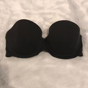 VS Strapless Bra